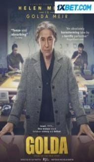 Golda (2023) Hindi Dubbed Full Movie