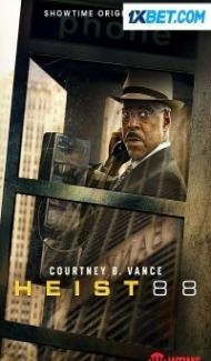 Heist 88 (2023) Hindi Dubbed Full Movie