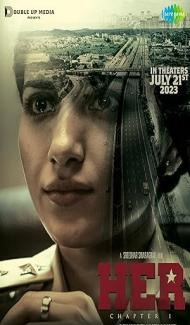 Her Chapter 1 (2023) South Indian Hindi Dubbed Movie Full Movie