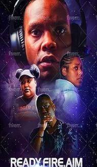 Ready Fire Aim (2022) Hindi Dubbed Full Movie