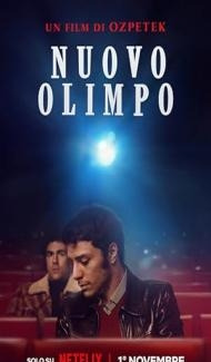 Nuovo Olimpo (2023) English Movie Full Movie