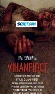 Insanity (2019) Hindi Dubbed Full Movie