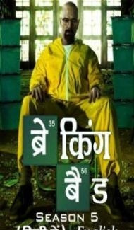 Breaking Bad (2012) Season 5 Web Series Full Movie