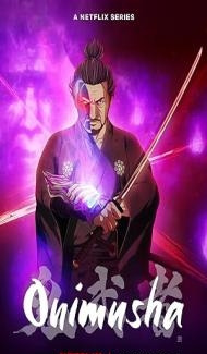 Onimusha (2023) Web Series Full Movie