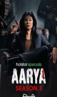 Aarya (2023) Season 3 Web Series Full Movie