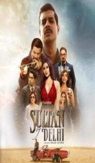 Sultan of Delhi (2023) Web Series Full Movie