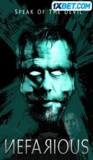 Nefarious (2023) Hindi Dubbed Full Movie