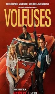 Wingwomen (2023) Hindi Dubbed Full Movie