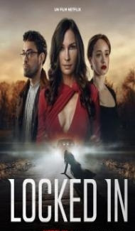 Locked In (2023) Hindi Dubbed Full Movie