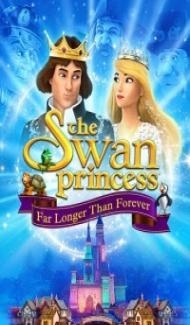 The Swan Princess Far Longer Than Forever (2023) Hindi Dubbed Full Movie