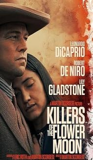 Killers of the Flower Moon (2023) Hindi Dubbed Full Movie