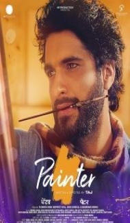 Painter (2023) Punjabi Movie Full Movie
