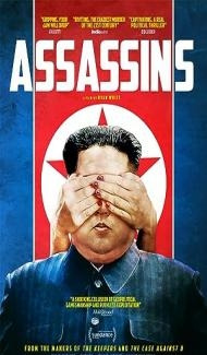 Assassins (2020) Hindi Dubbed Full Movie