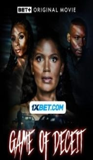 Game of Deceit (2023) Hindi Dubbed Full Movie