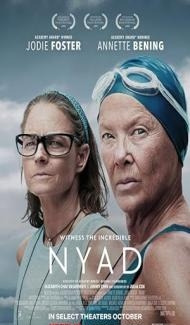 Nyad (2023) Hindi Dubbed Full Movie