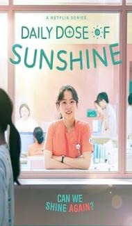 Daily Dose of Sunshine (2023) Web Series Full Movie