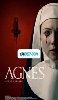 Agnes (2021) Hindi Dubbed Full Movie