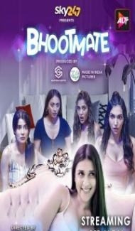 BhootMate (2023) Web Series Full Movie