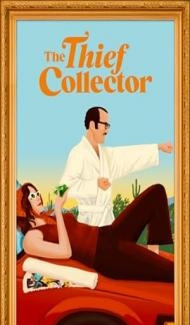 The Thief Collector (2022) Hindi Dubbed Full Movie