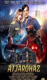 Halfway Home (2022) Hindi Dubbed Full Movie