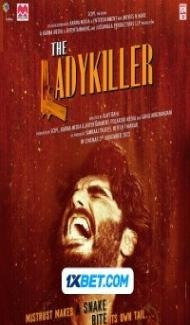The Ladykiller (2023) Hindi Movie Full Movie