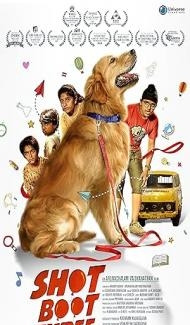 Shot Boot Three (2023) South Indian Hindi Dubbed Movie Full Movie