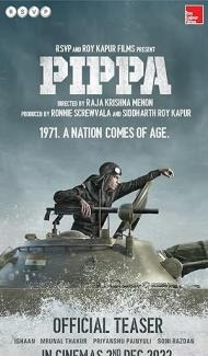 Pippa (2023) Hindi Movie Full Movie