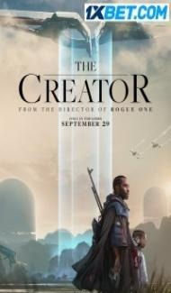 The Creator (2023) English Movie Full Movie