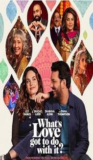 Whats Love Got to Do with It (2023) Hindi Dubbed Full Movie