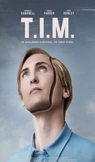 T.I.M. (2023) Hindi Dubbed Full Movie