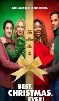 Best Christmas Ever (2023) Hindi Dubbed Full Movie