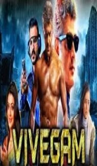 Vivegam (2018) Hindi Dubbed Movie Full Movie