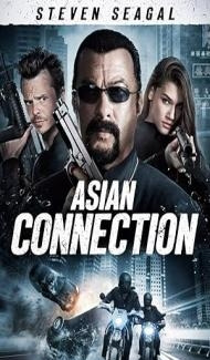 The Asian Connection (2016) Hindi Dubbed Full Movie