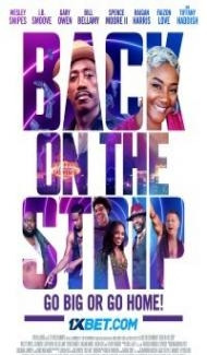 Back on the Strip (2023) Hindi Dubbed Full Movie