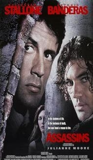 Assassins (1995) Hindi Dubbed Full Movie