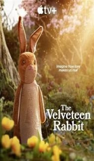 The Velveteen Rabbit (2023) Hindi Dubbed Full Movie