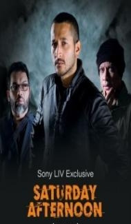 Saturday Afternoon (2023) Hindi Movie Full Movie