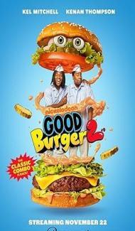 Good Burger 2 (2023) English Movie Full Movie
