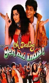 Oh Darling Yeh Hai India (1995) Hindi Movie Full Movie