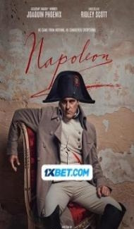 Napoleon (2023) English Movie Full Movie