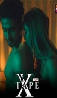 X Tape (2023) Web Series Full Movie