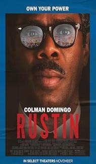 Rustin (2023) Hindi Dubbed Full Movie