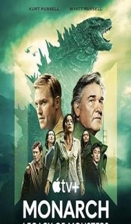 Monarch Legacy of Monsters (2022) Web Series Full Movie