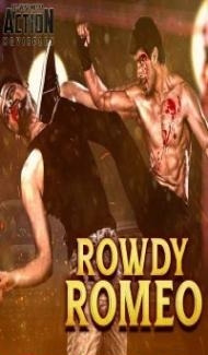 Rowdy Romeo 2018 Hindi Dubbed South Movie Full Movie