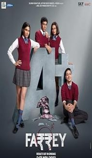 Farrey (2023) Hindi Movie Full Movie