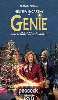 Genie (2023) English Movie Full Movie