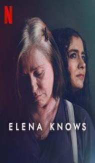 Elena Knows (2023) English Movie Full Movie