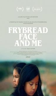 Frybread Face and Me (2023) English Movie Full Movie