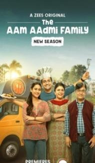 The Aam Aadmi Family (2023) Season 4 Web Series Full Movie