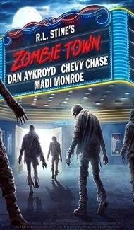 Zombie Town (2023) English Movie Full Movie